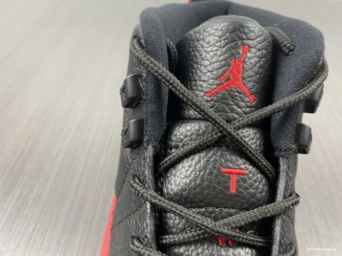 Flu 12 002 Jordan Game Retro (2016) 130690 0817